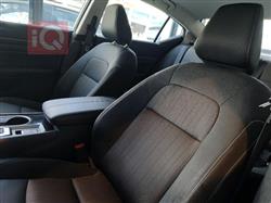 نيسان ألتيما